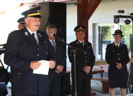 90 let PGD BEZULJAK 13 FOTO LJUBO VUKELIČ